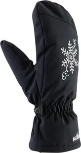 Viking Viking Rękawice Viking Aliana Mitten Ski Lady 113/21/0884 113/21/0884/09/6 - Rękawice narciarskie - miniaturka - grafika 3