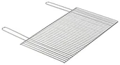 Ruszty - B.K. Ruszt do grilla 58 cm x 60 cm B.K. - miniaturka - grafika 1