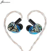 Słuchawki - KINERA IDUN - miniaturka - grafika 1