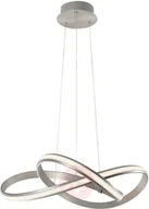 Systemy inteligentnych domów - Leuchten Direkt Lampa wisząca LED LOLAsmart Melinda - miniaturka - grafika 1