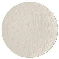 Talerze - Villeroy & Boch Manu.Rock.bla. Talerz do pizzy 10-4240-2590 - miniaturka - grafika 1