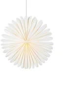 Oświetlenie świąteczne - Markslojd Ozdoba wisząca świetlna W/O Gwiazda 44cm SOL 705475 705475 - miniaturka - grafika 1