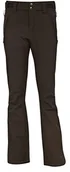 Spodnie narciarskie - Protest Lole softshellowe spodnie damskie, czarny 4610000-290-XL/42 - miniaturka - grafika 1