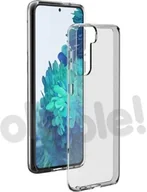 Etui i futerały do telefonów - Big Ben Soft Silisoft Case Samsung Galaxy S21 5G SILITRANSGS21 - miniaturka - grafika 1