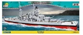 Klocki - Cobi Klocki Klocki Klocki Battleship Scharnhorst 5_755938 - miniaturka - grafika 1