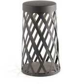 Lampy ogrodowe - Faro Barcelona 72312 - LED Lampa zewnętrzna SHADOW LED/10W/230V IP65 - miniaturka - grafika 1