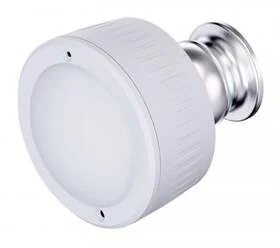 Immax Immax NEO 07502L - Inteligentny multisensor 4v1 SMART 2xCR123A/3V Zigbee 3.0 - Akcesoria do oświetlenia - miniaturka - grafika 2