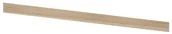 Meble modułowe i akcesoria - Forte Listwa okalająca górna CADIXO CDXZ01 szer. 49,7 cm x wys.12 cm - miniaturka - grafika 1