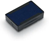 Tusz do pieczątek - Wedo Trodat 6/4910, poduszka do stempli, kolor czerwony, niebieski 9008056014553 - miniaturka - grafika 1