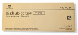 Konica Minolta wkład lasetowy A32W021 black oryginalny A32W021 - Dodatki do drukarek i skanerów - miniaturka - grafika 3