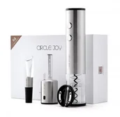 Korkociągi i otwieracze - Xiaomi Xiaomi Circle Joy 4 w 1 Korkociąg elektryczny 7E33-282A6_20190531143218 - miniaturka - grafika 1