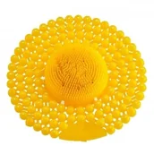 Środki do WC - Merida Wkład zapachowy do pisuarów P-SCREEN z wkładką enzymatyczną citrus mango 1szt. /TAA330/ ME276-CITRUS - miniaturka - grafika 1