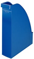Pojemniki biurowe - Leitz Pojemnik na dok. Plus - niebieski - miniaturka - grafika 1