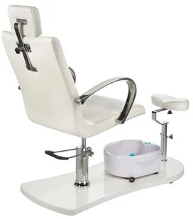 Beauty System Fotel do pedicure z masażerem stóp BR-2308 BR-2308 - Fotele kosmetyczne - miniaturka - grafika 6