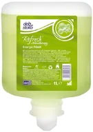 Mydła - Deb Wkład do dozownika FOAM WASH - zapach Relax DEB - miniaturka - grafika 1