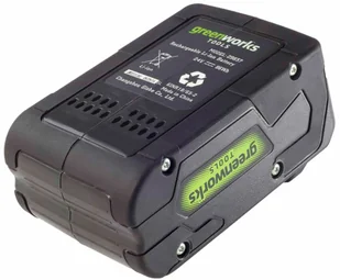 Greenworks Akumulator G24B4 - Akcesoria do kos i kosiarek - miniaturka - grafika 6