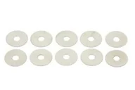 Akcesoria i części modelarskie - Podkładka 3.5x12x0.15mm 10 szt. ARRMA (AR709024) - miniaturka - grafika 1