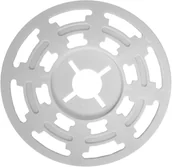 Styropian - Talerzyk docisk do wełny mineralnej Podkładka - miniaturka - grafika 1