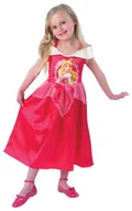 Stroje karnawałowe - Folat Śpiąca Królewna - przebranie karnawałowe dla dziewczynki - rozmiar M - miniaturka - grafika 1