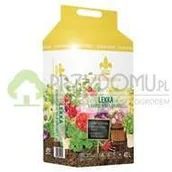 Ziemia ogrodowa - Kronen Ziemia uniwersalna lekka z nawozem 40l - miniaturka - grafika 1