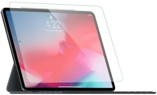 JCPAL iClara Glass Screen Protector/iPad Pro 12.9-inch 2018 zgsklep-1135-0 - Szkła hartowane na telefon - miniaturka - grafika 2