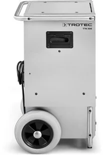 Trotec Osuszacz budowlany TTK 500 ES stal szlachetna - Osuszacze powietrza - miniaturka - grafika 5