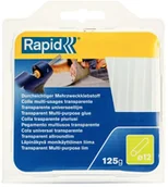 Kleje i inne preparaty budowlane - Rapid Klej uniwersalny 125 g śr. 12 mm 40107946 - miniaturka - grafika 1