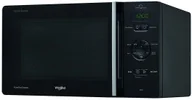 Kuchenki mikrofalowe - Whirlpool MCP345BL - miniaturka - grafika 1