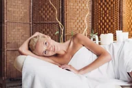 Vouchery - Masaż masłem kakaowym - Szczecin MMKSz - miniaturka - grafika 1