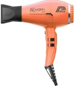 Suszarki do włosów - Parlux Alyon Ceramic & Ionic profesjonalna suszarka do włosów z jonizatorem Coral - miniaturka - grafika 1