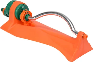 FLO ZRASZACZ OSCYLACYJNY WAHADŁOWY 15 OTWORÓW 89277 89277 - Węże ogrodowe i zraszacze - miniaturka - grafika 3