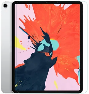 Nillkin Szkło hartowane Apple iPad Pro 12.9 2018 - Akcesoria do tabletów i e-booków - miniaturka - grafika 3