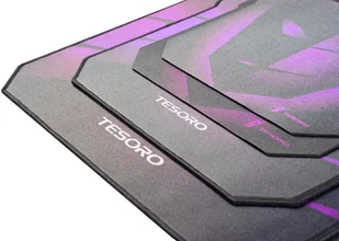 Tesoro Aegis X3 - Podkładka pod mysz rozmiar L b2btrade-2577-0 - Podkładki pod mysz - miniaturka - grafika 2