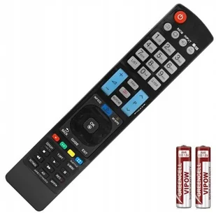 LG Pilot Uniwersalny Do Telewizora Tv Smart 3D - Piloty - miniaturka - grafika 3