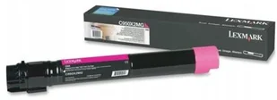 Lexmark C950X2MG - Tonery oryginalne - miniaturka - grafika 5