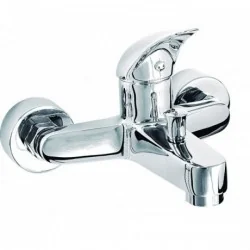 Deante Bratek BDB 010M - Baterie wannowe i prysznicowe - miniaturka - grafika 2