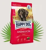 Sucha karma dla psów - Happy Dog Supreme Andalucia 11 kg - miniaturka - grafika 1