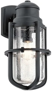 Elstead Lighting Suri Kinkiet KL-SURI-L - Lampy ścienne - miniaturka - grafika 2