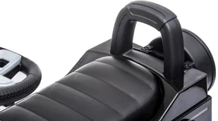 Sun Baby Baby Jeździk Mercedes Benz G350d czarny Baby J05.044.1.1 - Jeździki dla dzieci - miniaturka - grafika 11