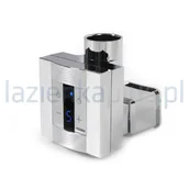 Akcesoria grzewcze - Terma Sterownik 400W chrom KTX 4 WEKT404TCROS - miniaturka - grafika 1
