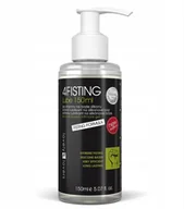 Żele do higieny intymnej - Lovely Lovers 4Fisting Lube ekstremalnie wydajny żel intymny na bazie silikonu 150ml - miniaturka - grafika 1