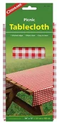 Kuchnia turystyczne i akcesoria - Coghlans Table Cloth  Vinyl 7920 - miniaturka - grafika 1