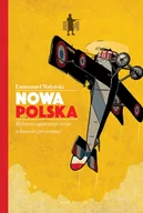 Powieści - Nowa Polska | ZAKŁADKA DO KSIĄŻEK GRATIS DO KAŻDEGO ZAMÓWIENIA - miniaturka - grafika 1