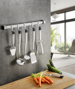 Gefu Tłuczek do ziemniaków PRIMELINE G-29204 - Siekacze tarki i szatkownice - miniaturka - grafika 6