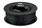 Filamenty i akcesoria do drukarek 3D - Filament Zadar Pet-g Czarny - miniaturka - grafika 1