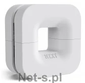 NZXT Uchwyt magnetyczny na słuchawki biały BA-PUCKR-W1 - Tuning komputera - akcesoria - miniaturka - grafika 2