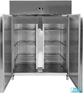 Yato SZAFA MROŹNICZA 1200L 1340x810x2010 YG-05221 - Szafy i witryny chłodnicze - miniaturka - grafika 5