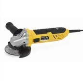 Szlifierki i polerki - Szlifierka kątowa POWERPLUS POWX0618 - miniaturka - grafika 1