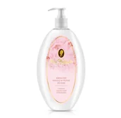 Mydła - MIRACULUM Pani Walewska Sweet Romance Mydło do rąk w płynie kremowe 300ml 100106 - miniaturka - grafika 1