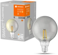 Systemy inteligentnych domów - LEDVANCE SMART+ LEDVANCE SMART+ WiFi filament globe 44 E27 6W 825 - miniaturka - grafika 1